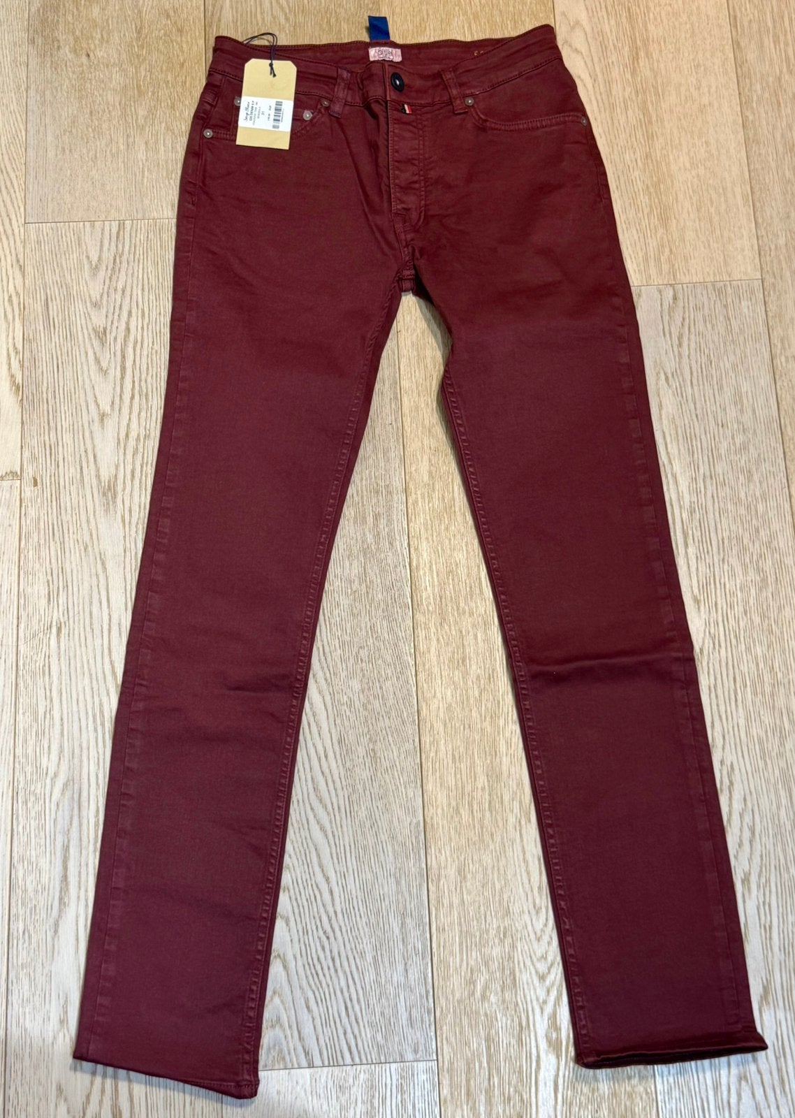 Nieuw 115€ Serge Blanco T31 heren, Ophalen of Verzenden, Nieuw