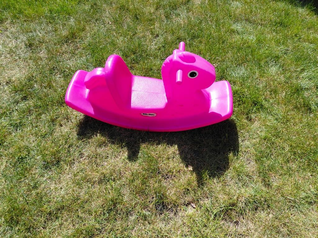 Wipwap roze, Enlèvement