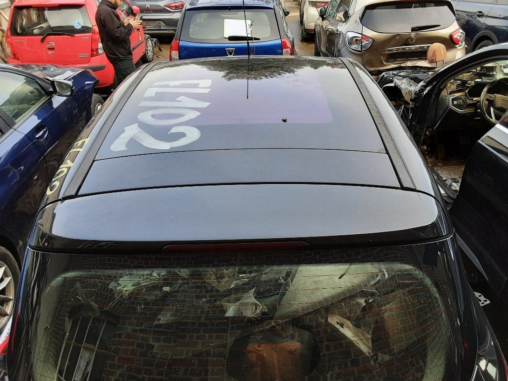 DIVERS TOIT Ford B-Max (JK8) (01-2012/-), Mevr. I. Hauben, Rue de l'Espoir 34 34
4030  GRIVEGNÉE, BE, Info@Collignon.be, Ford