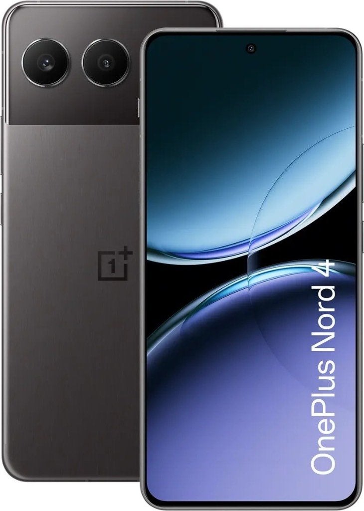 One plus nord 4, Telecommunicatie, Ophalen of Verzenden, Zo goed als nieuw, 6 megapixel of meer