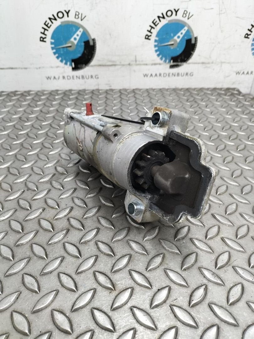 FORD FIESTA MHEV Tit.X STARTMOTOR 2020, Ophalen of Verzenden, Gebruikt, ARN erkend