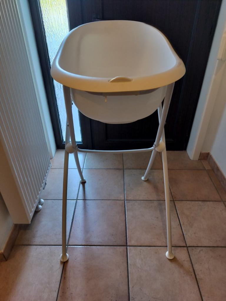 Baignoire pour bébé, Enfants & Bébés, Enlèvement, Baignoire