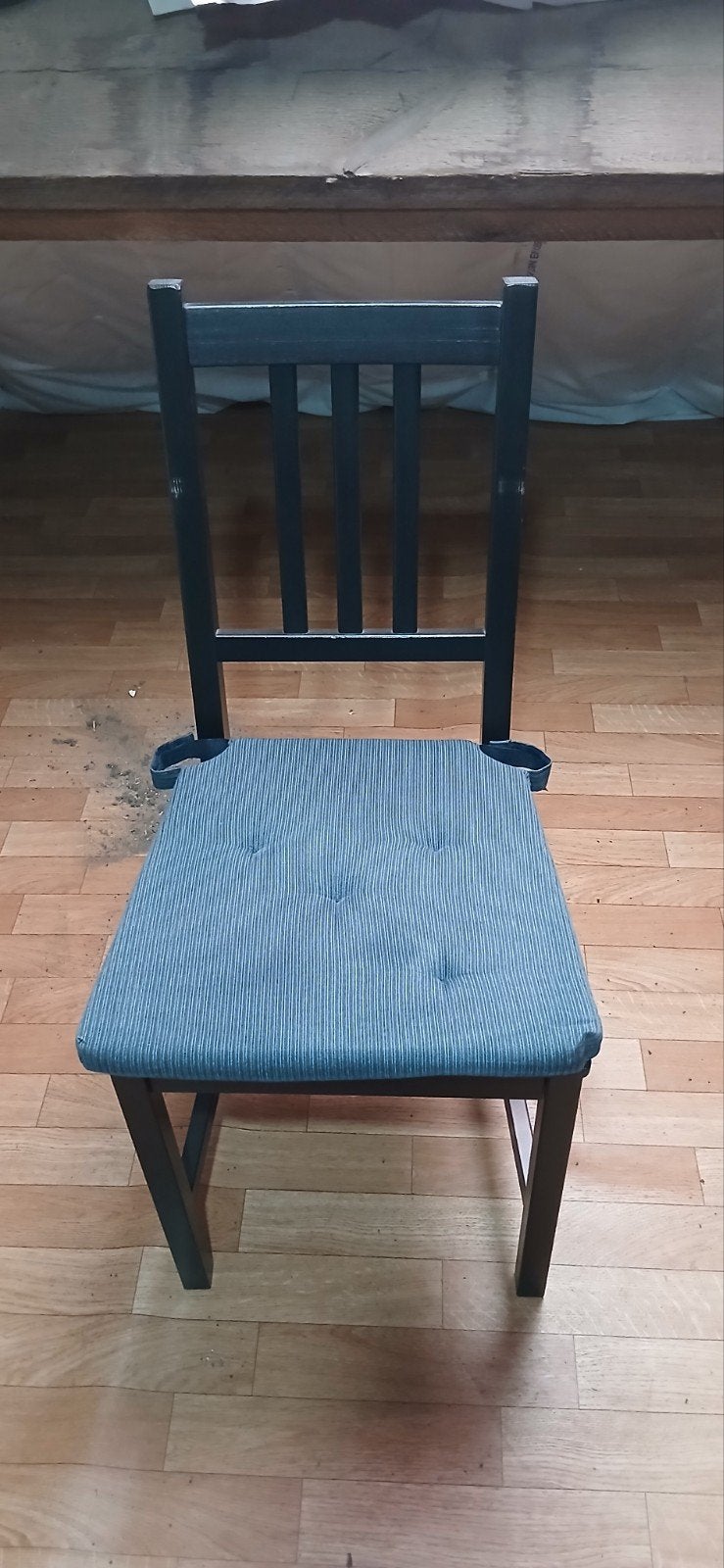 4 stoelen te koop IKEA, Ophalen of Verzenden