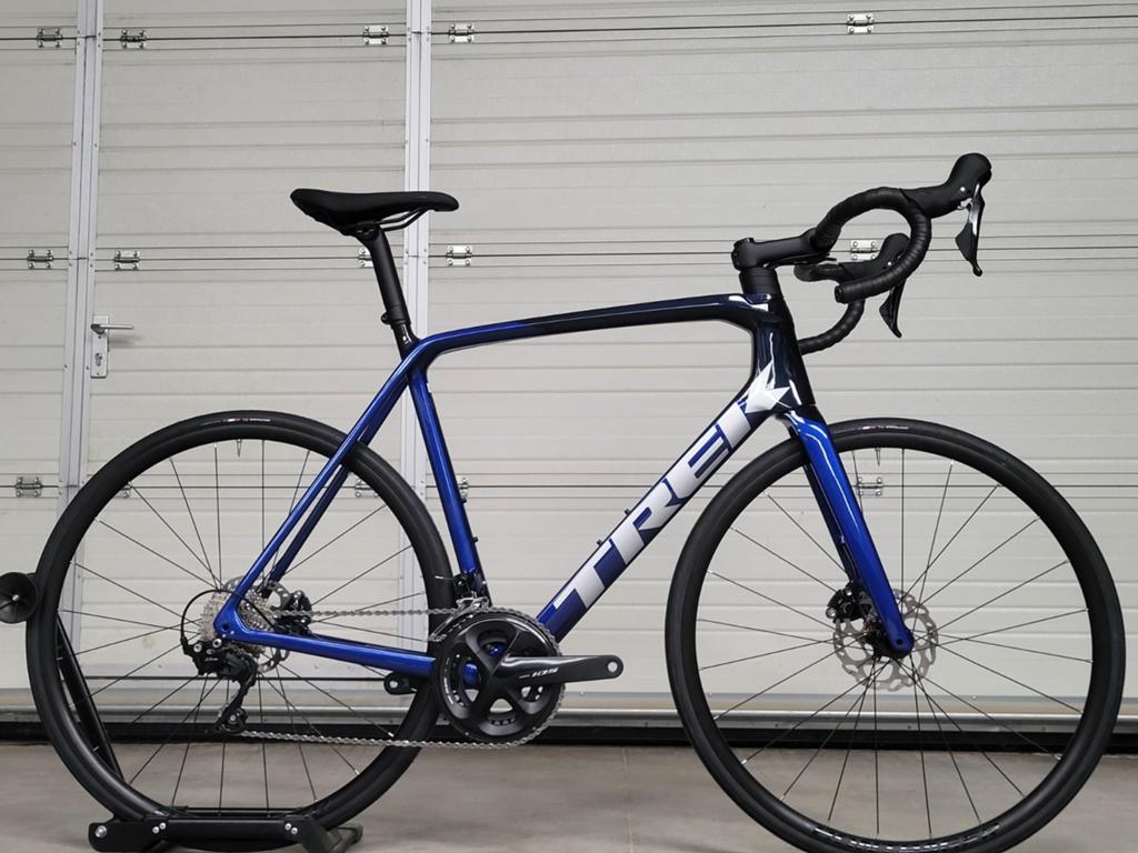 Trek Emonda SL5 racefiets (0km!), Neuf, Autres marques, 57 à 61 cm, Enlèvement