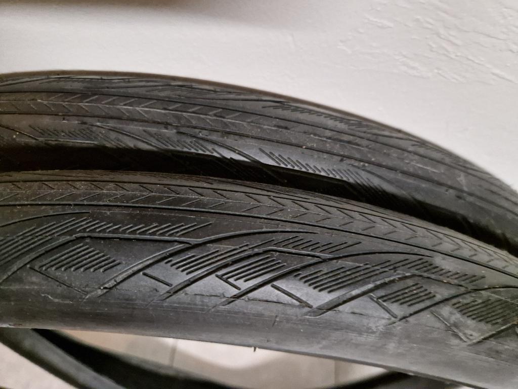 Buitenband stromer, Fietsen en Brommers, Elektrische fietsen, 55 tot 59 cm, Ophalen, Nieuw, Stromer