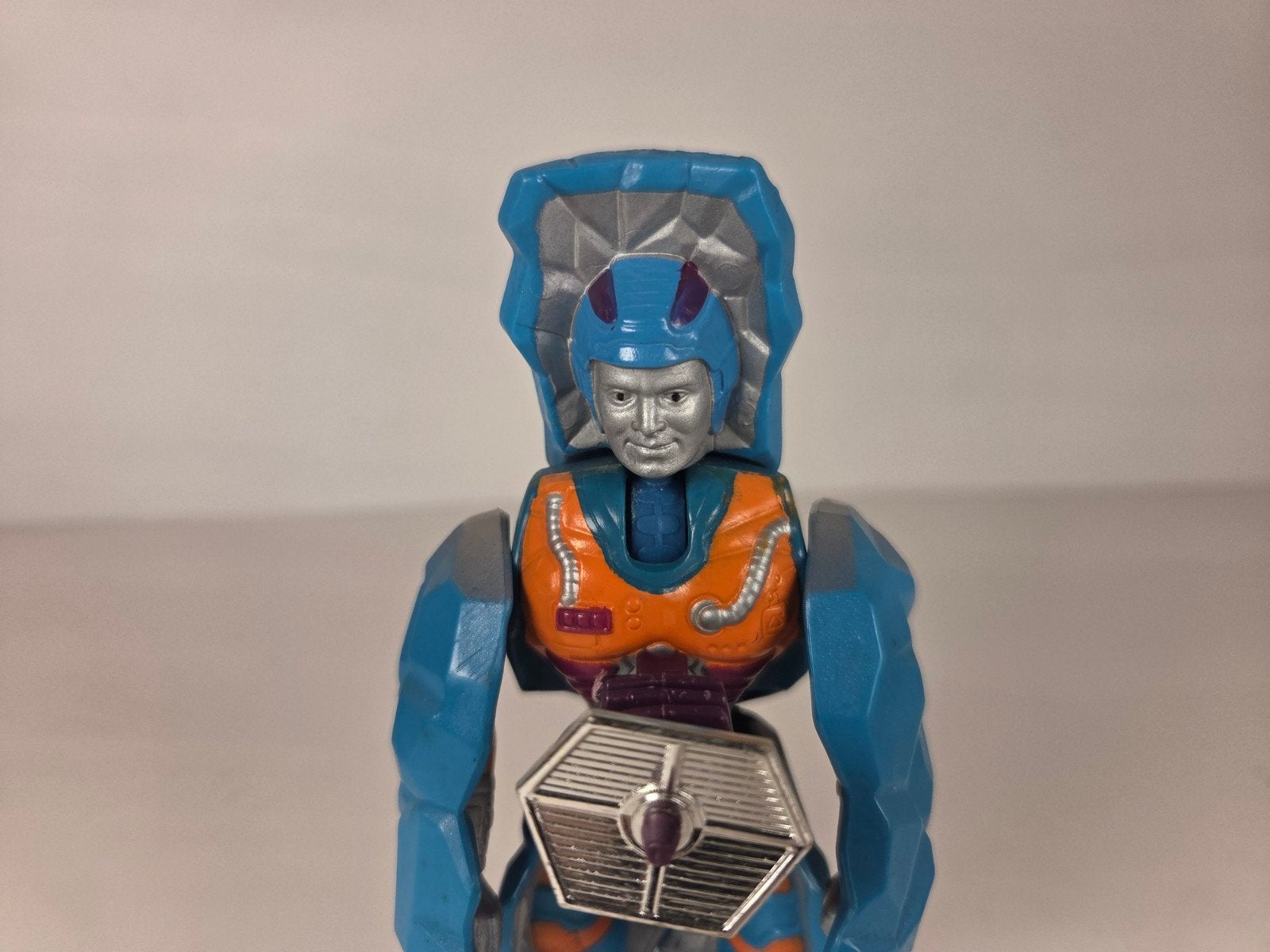 masters of the universe motu vintage he man, Ophalen of Verzenden