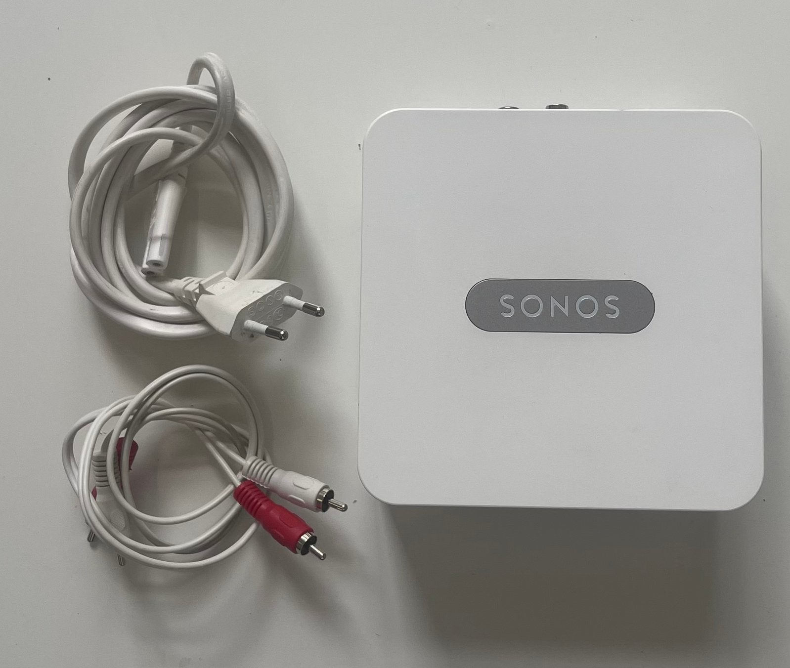 Sonos Connect Digital Media Streamer Player, Audio, Tv en Foto, Mediaspelers, Ophalen of Verzenden, Zo goed als nieuw