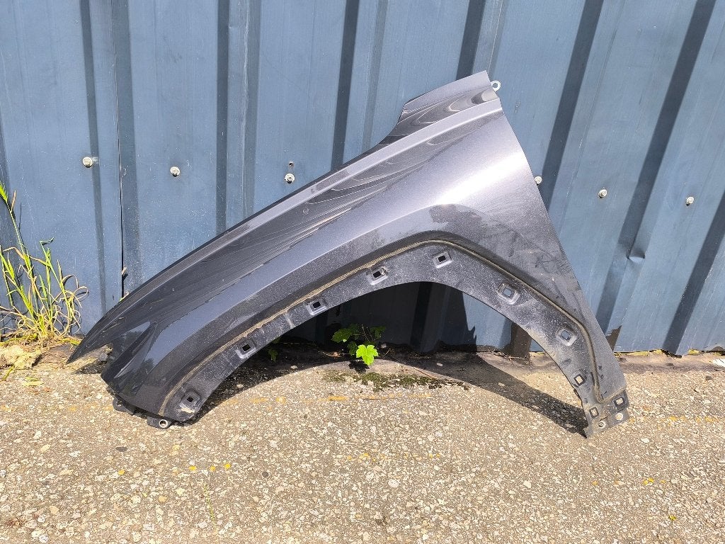 Aille gauche, droite Hyundai Tucson Nx4, Enlèvement, Utilisé, Hyundai