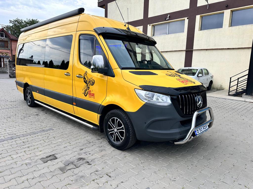 Mercedes-kamp, Auto's, Mercedes-Benz, Automaat, Overige kleuren, Overige kleuren, Diesel