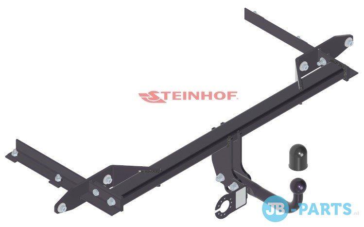 Vaste trekhaak Chevrolet Orlando MPV tussen 01/2011-2018, Auto-onderdelen, -, -, -