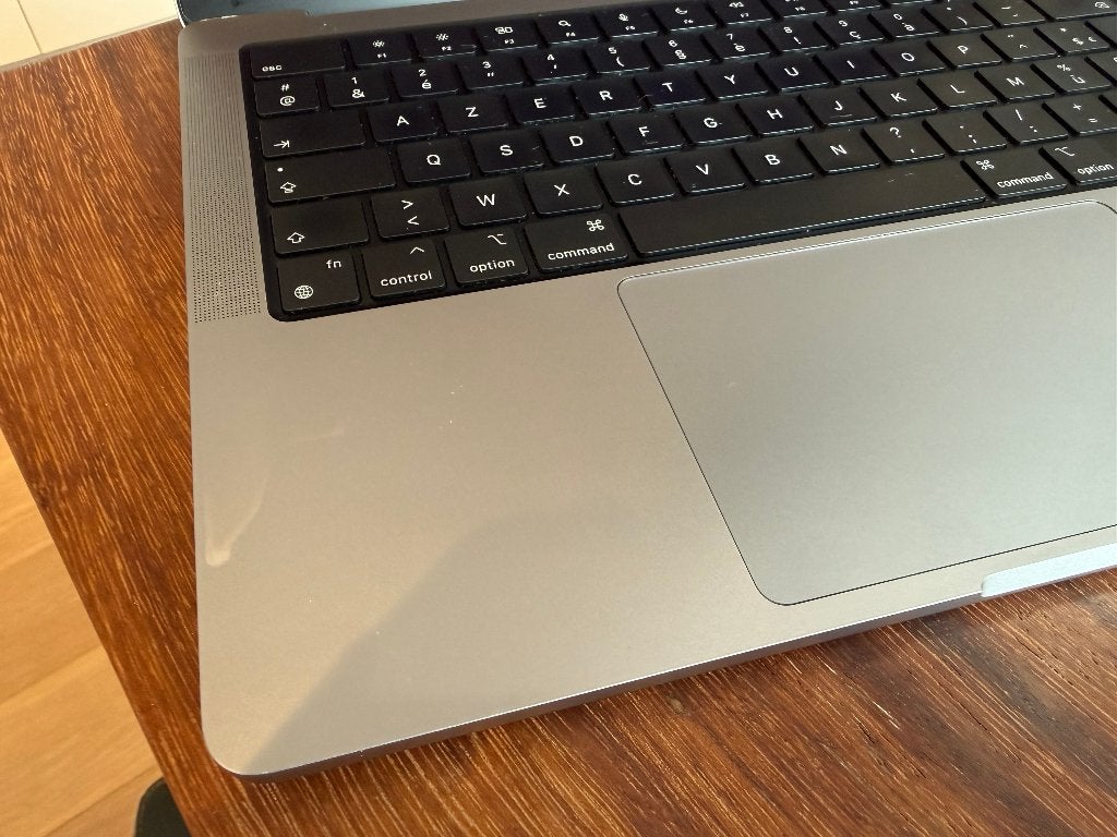 MacBook Pro 14" M2 Max — 32 Go — SSD 1 To, 32 GB, Autres tailles, Utilisé, 1 TB ou plus