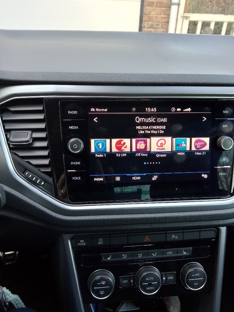 vw t roc, Auto's, Volkswagen, Voorwielaandrijving, 4 zetels, Cabriolet, Handgeschakeld
