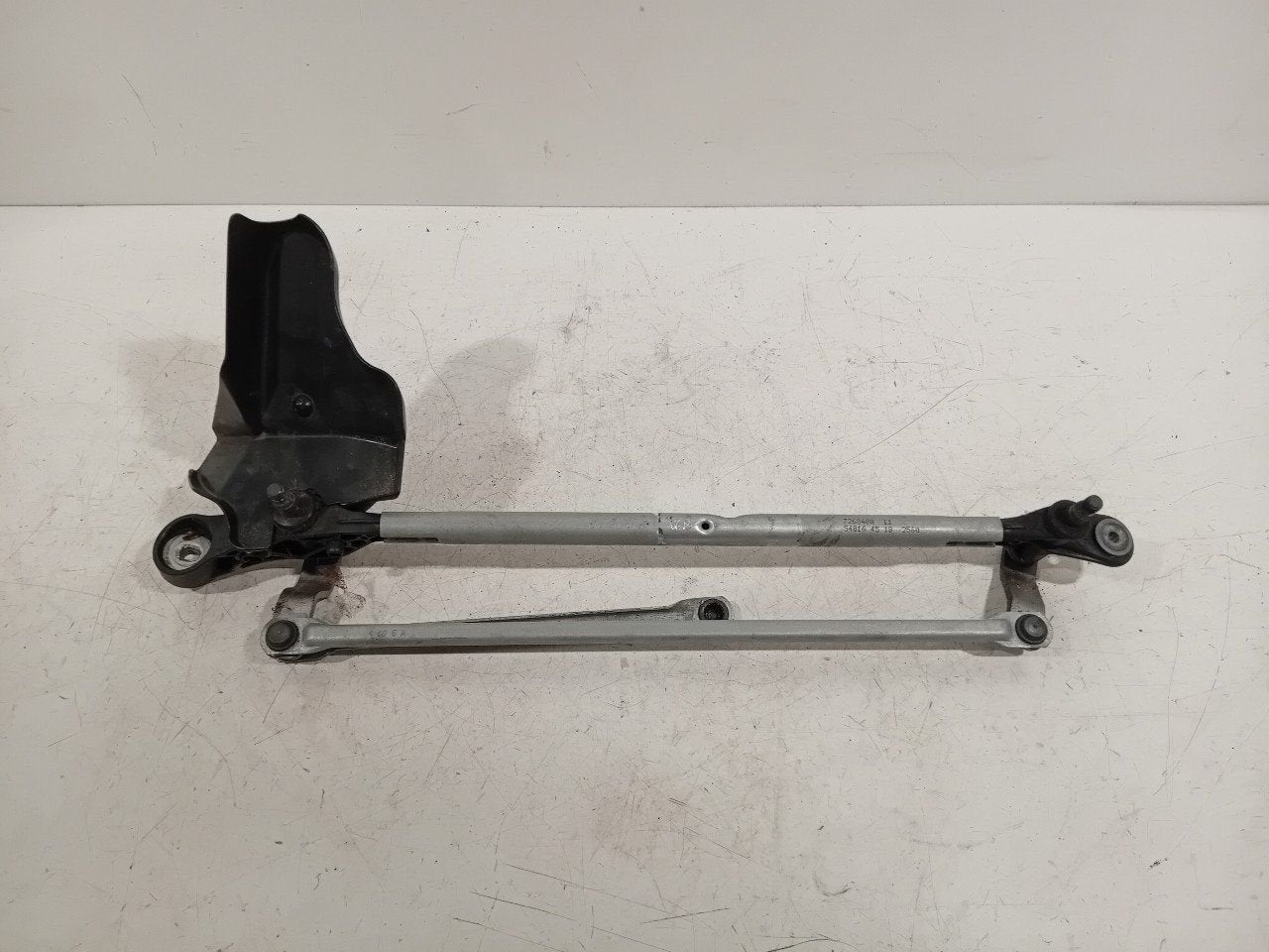 Ruitenwisser mechaniek voor BMW 3 serie, BMW, Onderdelen@venauto.nl, Van der Ven Autorecycling B.V., Ettenseweg 76, 4706 PB Roosendaal, The Netherlands
