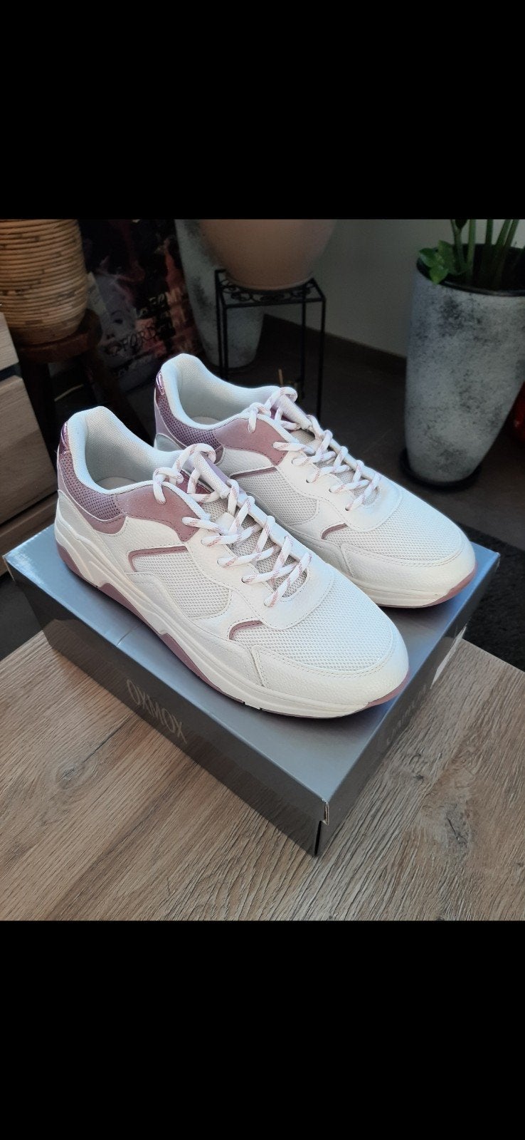 Zeer stevige nieuwe sneakers in alle maten, Kleding | Dames, Ophalen of Verzenden, Nieuw, Sneakers