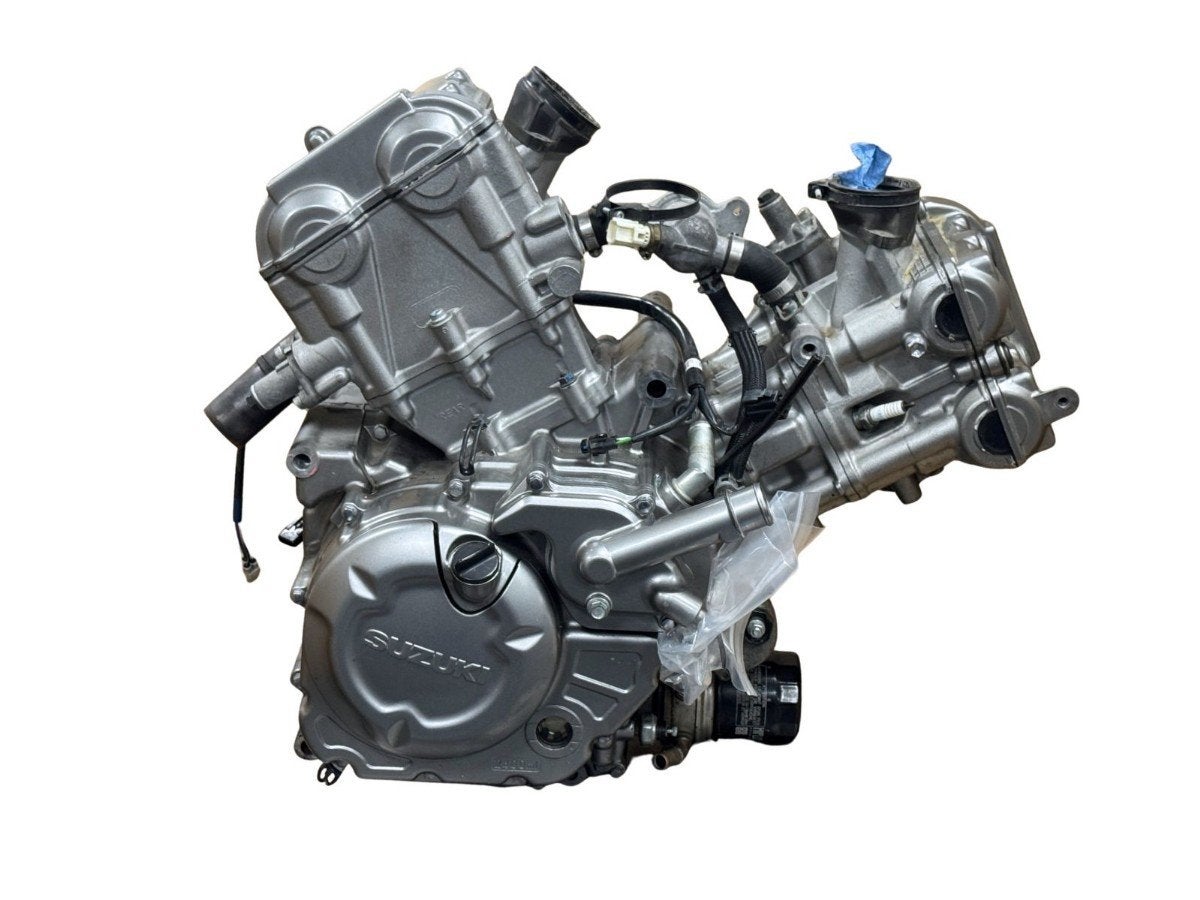MOTORBLOK Suzuki SFV 650 Gladius (01-2000/-) (P511-), Motoren, Dhr. S. di Majo, Gebruikt, Info@cama-motorparts.nl, P.J. Troelstraweg 8 8
3144 CX  MAASSLUIS, NL