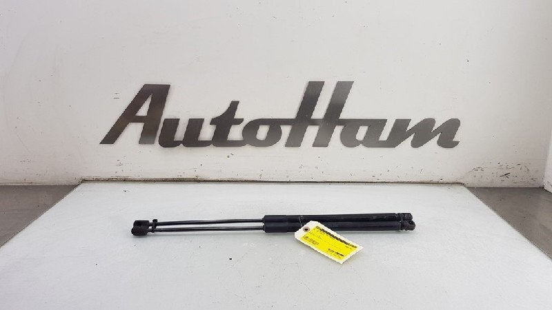 GASDRUKVEERSET ACHTER Volkswagen Polo VI (AW1), Gebruikt, Volkswagen