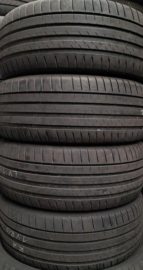 235/45/18 2354518 235/45r18 été Michelin 2023, Autos : Pièces & Accessoires, Commande, Audi, BMW, Citroën, Daihatsu, Fiat, Ford