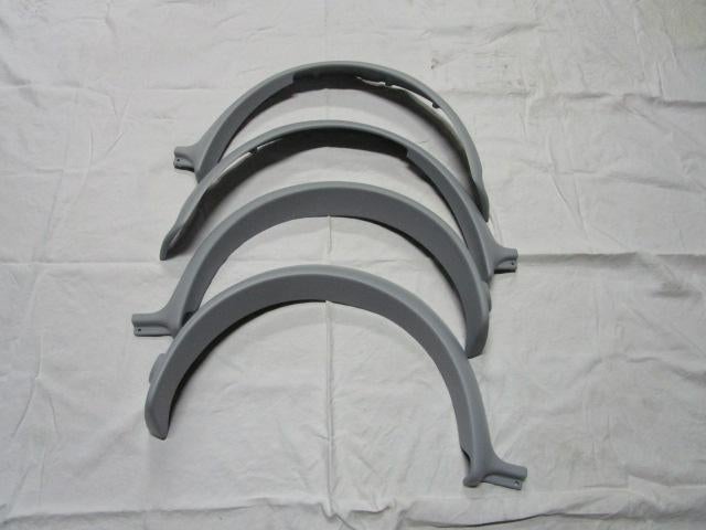 originele ROVER SPORTSPACK verbreders Classic Mini Cooper, Auto-onderdelen, Ophalen, Voor, Spatbord, Nieuw