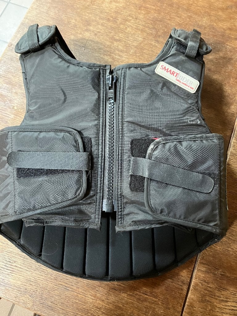 Bodyprotector xs Heverlee, Dieren en Toebehoren, Ophalen, Overige merken, XS, Ritssluiting