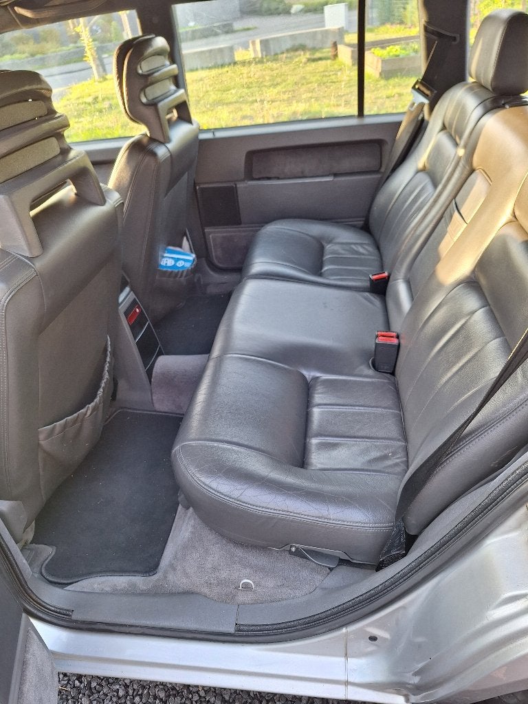 volvo 960 1991 3.0 205pk auto, foto 11