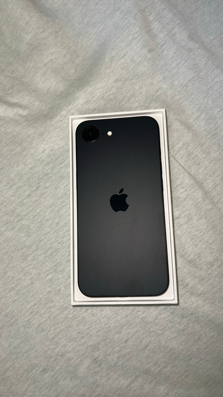 INRUIL — iPhone 16e + iPhone 13 Pro Max voor iPhone 16, Telecommunicatie, Mobiele telefoons | Apple iPhone, IPhone 16e, Zwart