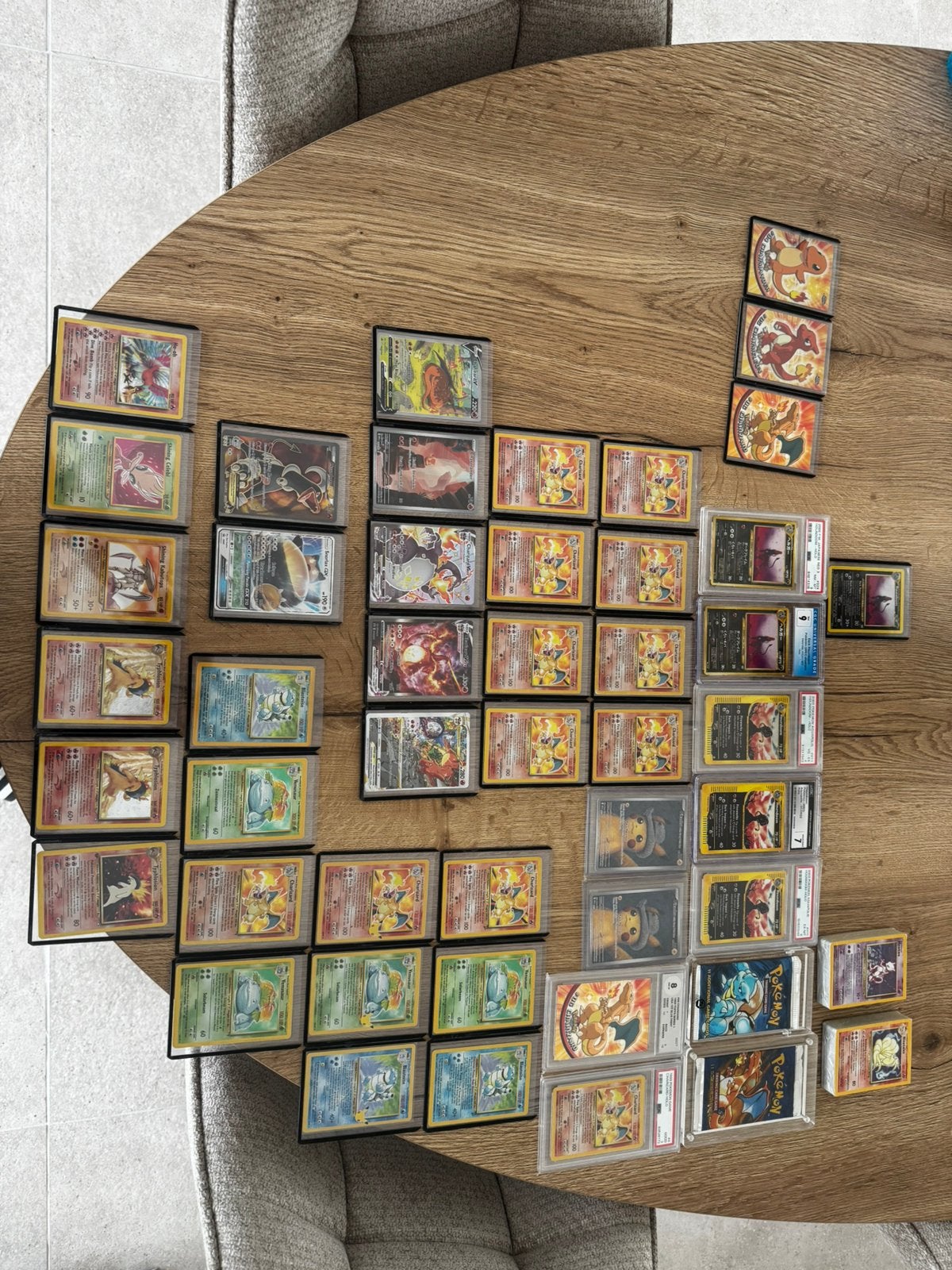 Pokemon lot, Hobby en Vrije tijd, Verzamelkaartspellen | Yu-gi-Oh!, Zo goed als nieuw, Booster, Ophalen