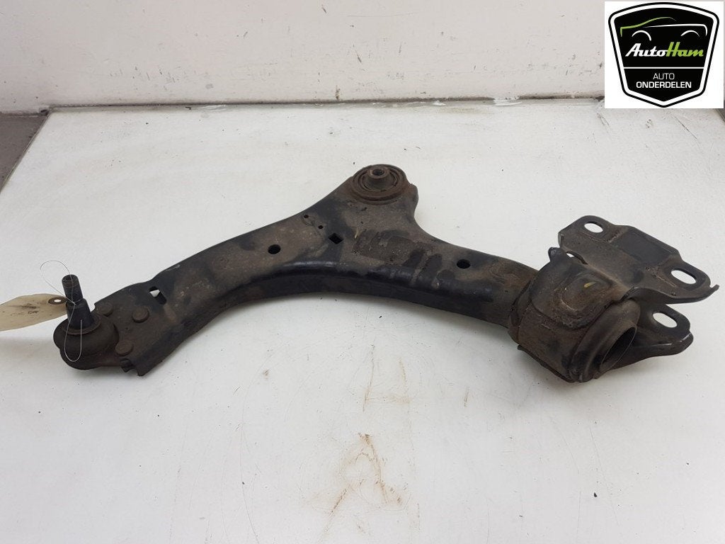 DRAAGARM LINKS VOOR Volvo S60 II (FS) (|31317661|), Dhr. J. Ham, Gebruikt, Administratie@autoham.nl, Volvo