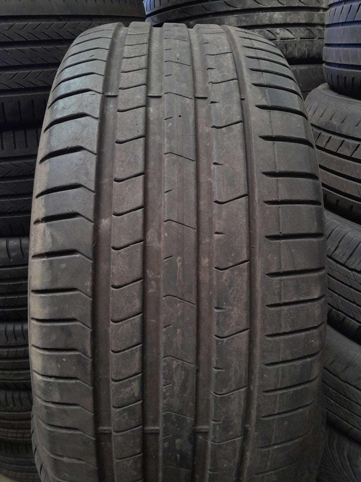 2454020 245/40/20 245/40r20 zomer Pirelli, Auto-onderdelen, Ophalen