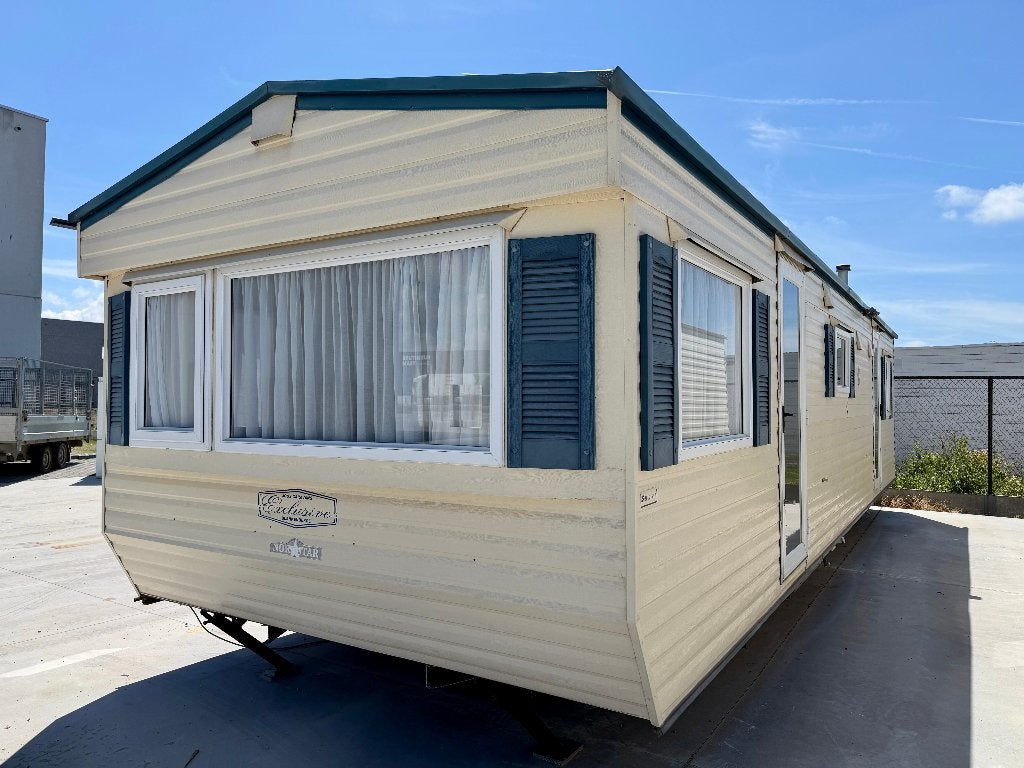 DEPOT 5 OCC NORDSTAR 1000x310/2 @ Caravancenter Desmet, Jusqu'à 4