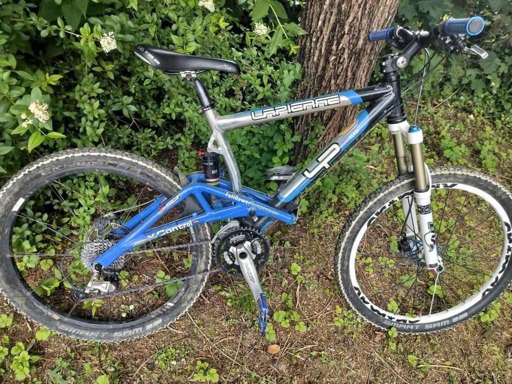 Lapierre X-Control WCRS, Vélos & Vélomoteurs, Vélos | VTT & Mountainbikes, Giant, Enlèvement