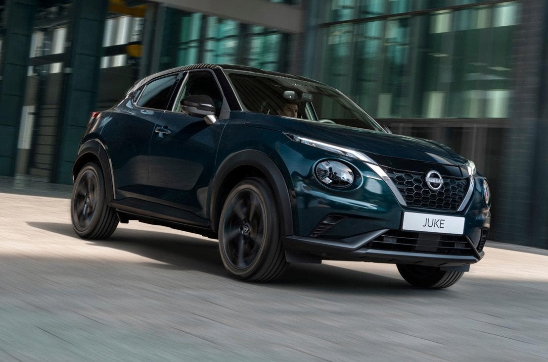 Nissan Juke HEV Pulse (année de construction 2026), Autos, Nissan, Entreprise, Achat, Juke, Caméra 360°, ABS, Caméra de recul