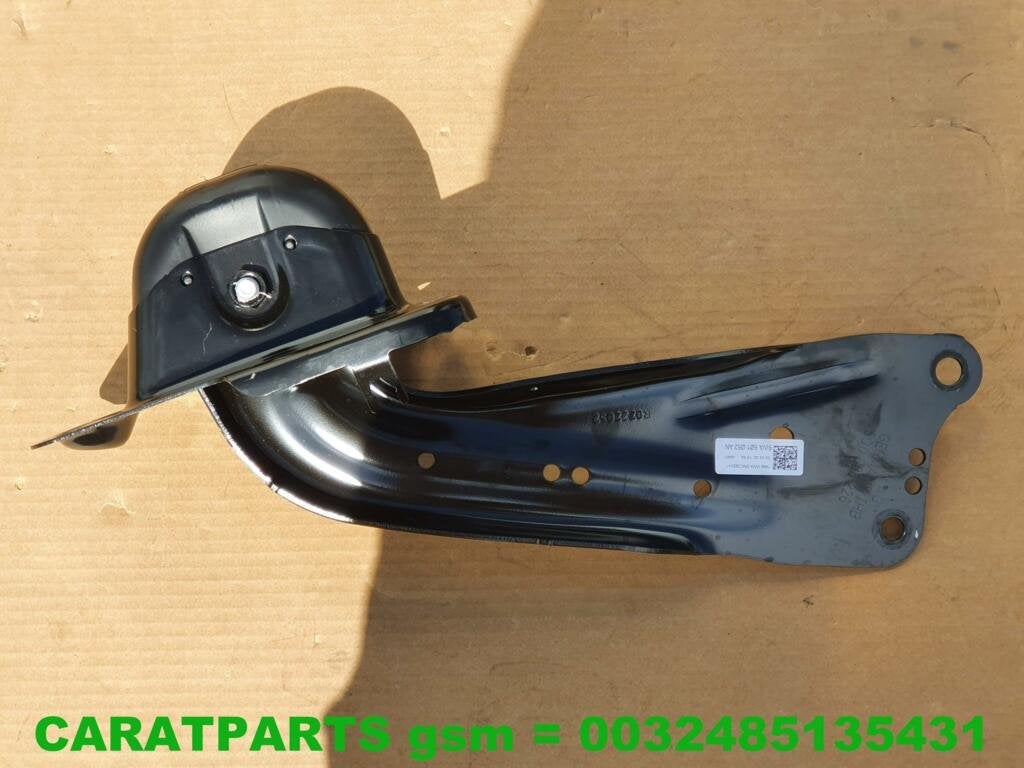 5WA501052AN 5Q0505226 bras de commande VW Audi Seat Skoda Cu, Audi, Volkswagen AG, Vw@volkswagen.de, Utilisé