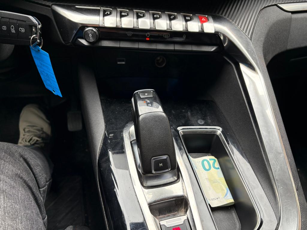 Gelegenheid, Auto's, Peugeot, Navigatiesysteem, Euro 6, 4 cilinders, Diesel