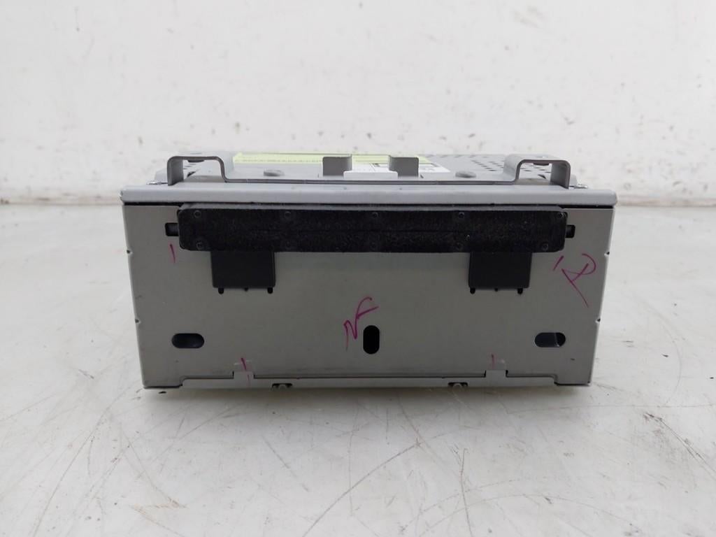 RADIO Ford Fiesta 6 (JA8) (|AM5T18C815DL|AM5T18C815DT|), Dhr. J. Ham, Administratie@autoham.nl, Nijkerkerstraat 27a 27a
3821 CD  AMERSFOORT, NL