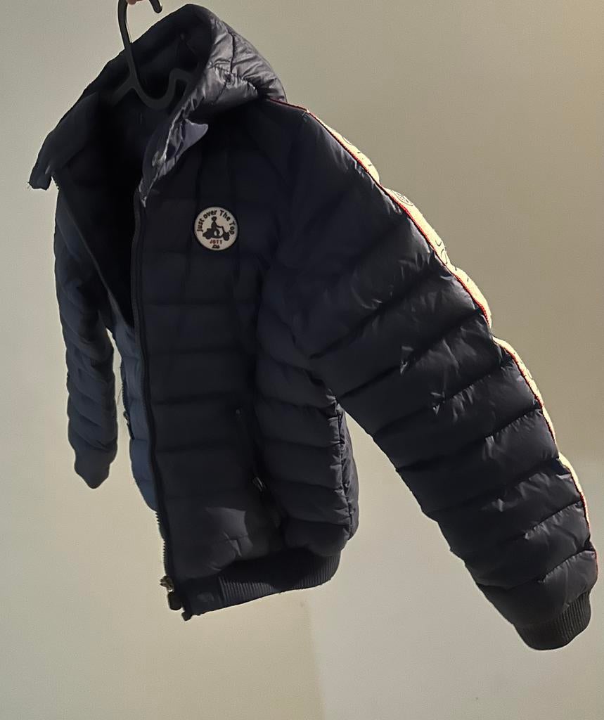 jassen en ski'skinderen Jott,Columbia,Ralph ,Timberland, Kinderen en Baby's, Kinderkleding | Overige, Zo goed als nieuw, Jongen of Meisje