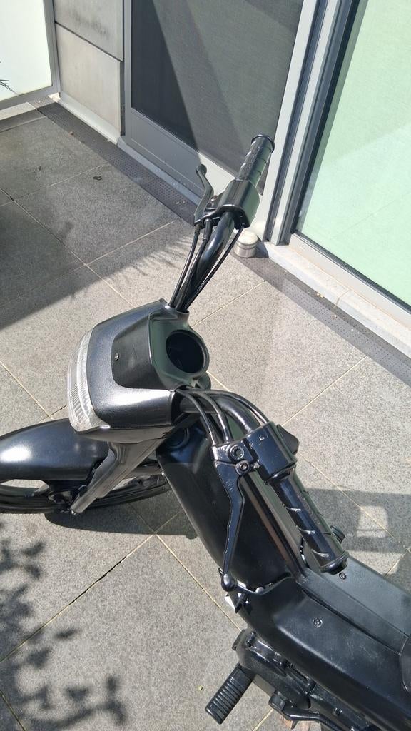 Defecte Brommer gezocht, Fietsen en Brommers, Ophalen of Verzenden