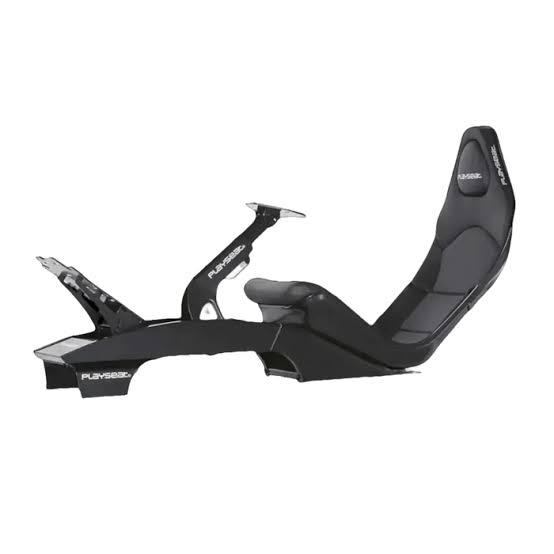Playseat formula, Enlèvement, Comme neuf