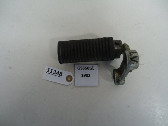 GS650GL 1981 - 1983 Suzuki D1-24617, Motoren