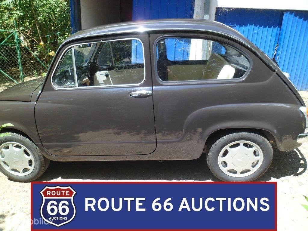 Zastava 750 | 1984 | Route 66 Auctions, foto 6