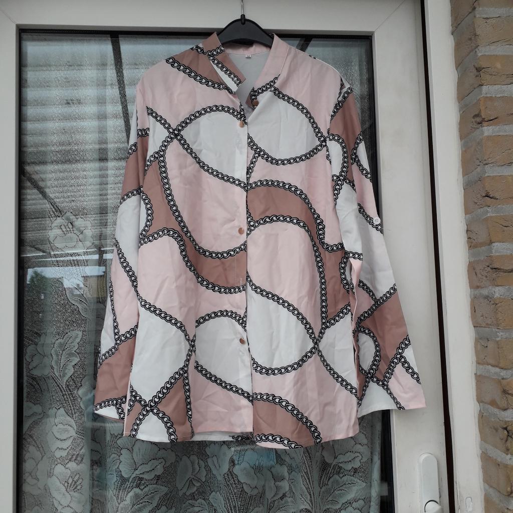 blouse, Kleding | Dames, Blouses en Tunieken, Verzenden, Nieuw, Maat 38/40 (M)