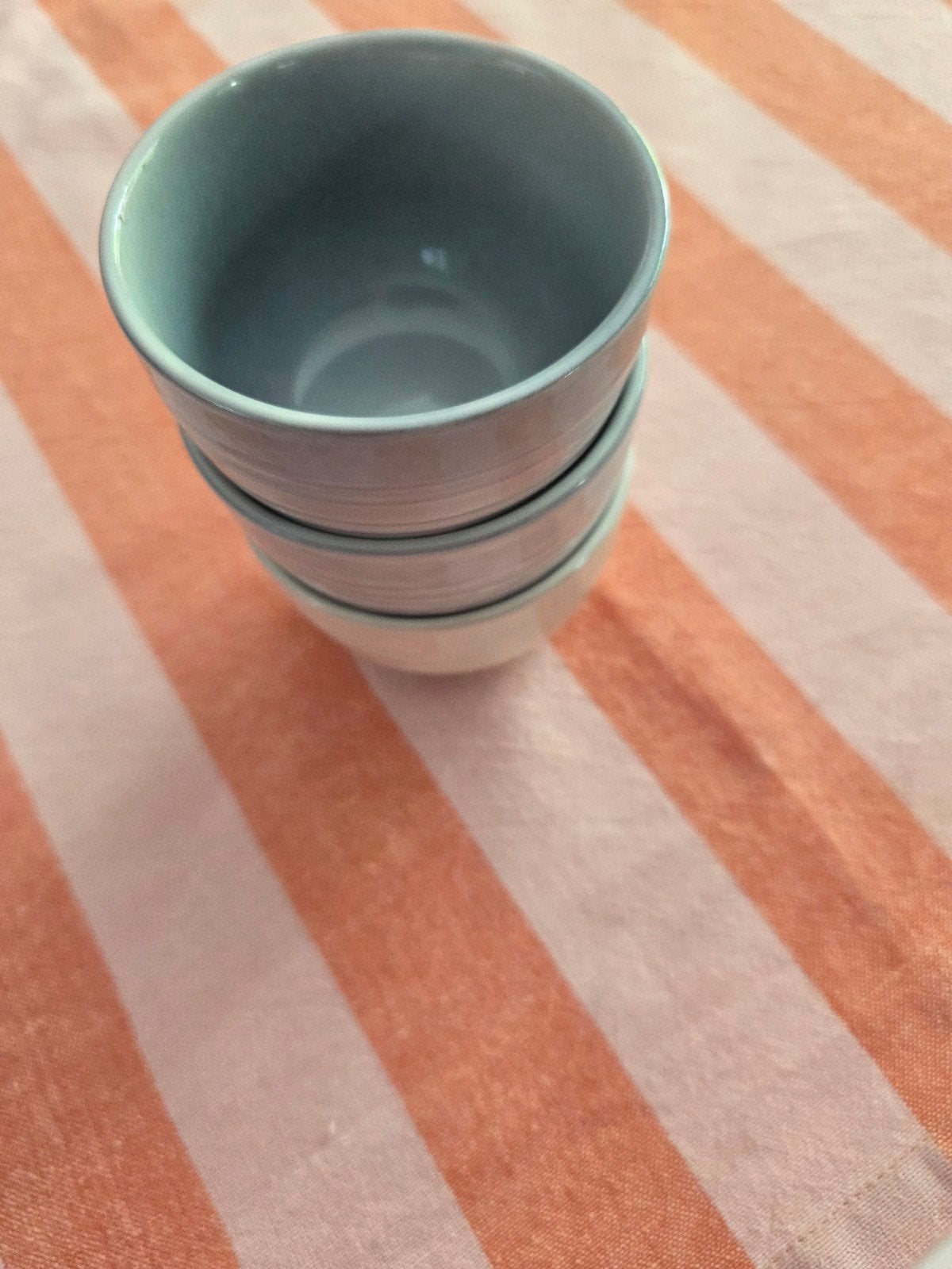Keramiek potjes 30 stuks, Huis en Inrichting, Keuken | Servies, Ophalen, Keramiek