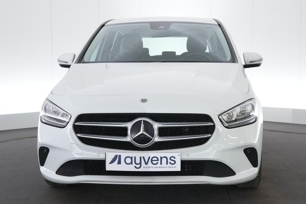 (2CFH688) MERCEDES-BENZ B, Gebruikt, 136 pk, Wit, Bedrijf