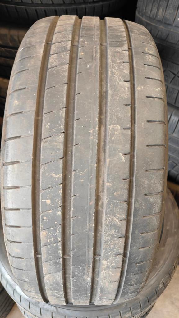 225/45r17 Goodyear 40€ chacun avec montage et équilibrage, Enlèvement