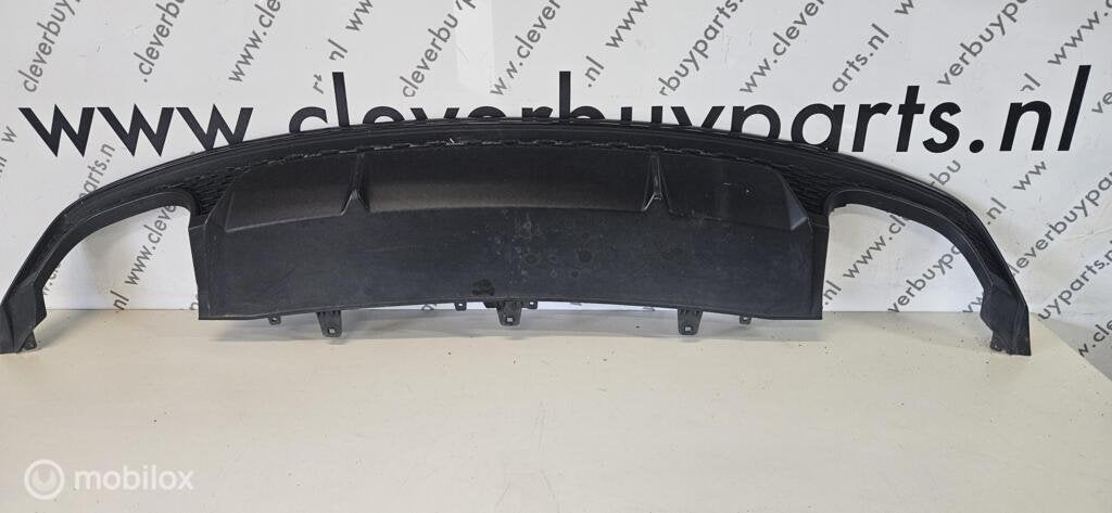 Diffuser originel Audi A7 Sportback 4KA ('18-'23) 4G8807521R, Auto-onderdelen, Audi, Gebruikt, Audi, Ophalen of Verzenden