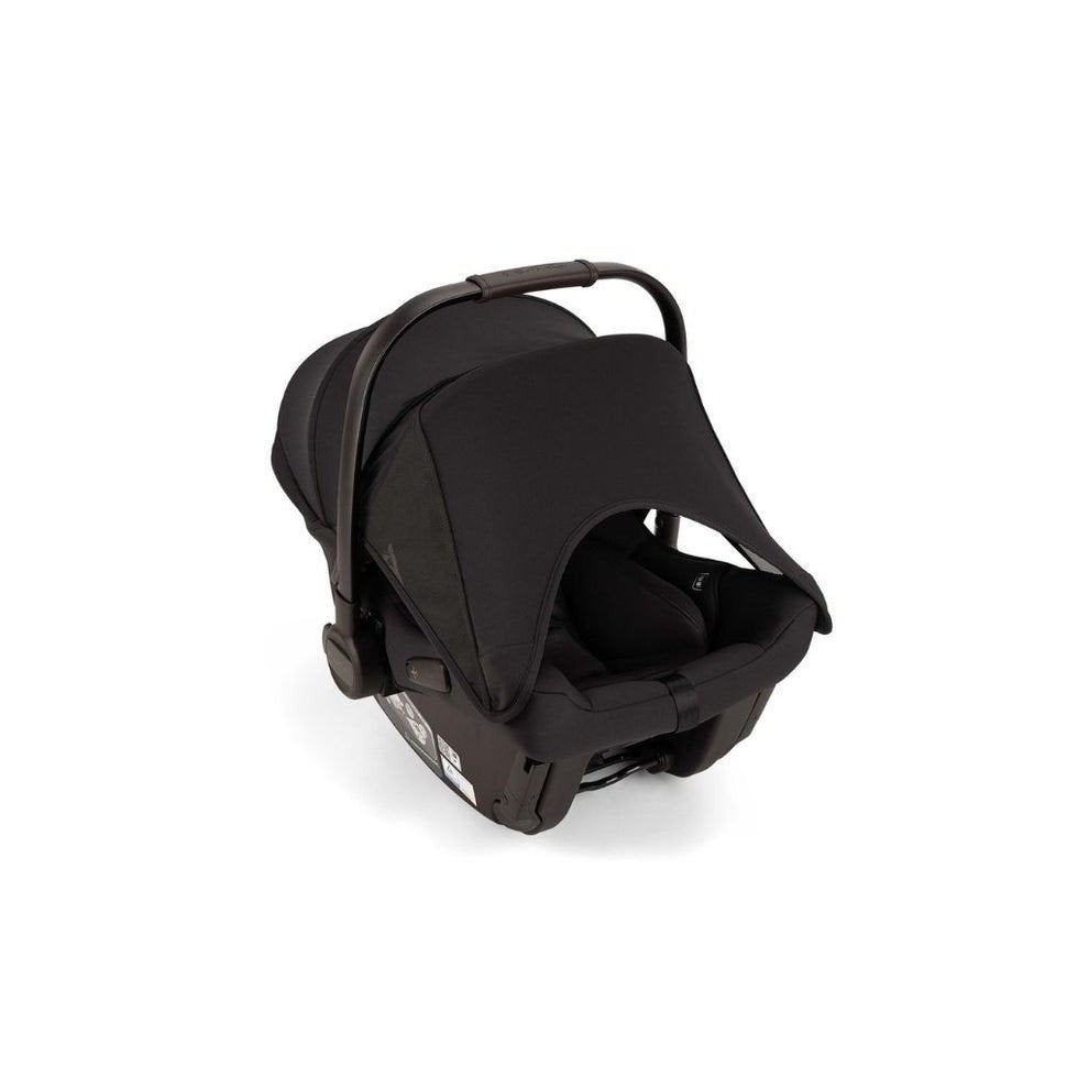 Nuna pipa urbn caviar | ISOFIX draagbare autostoel, Kinderen en Baby's, Autostoeltjes, Isofix, Ophalen