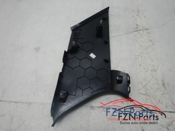 VW Golf 8 C-Stijl Zwart Links, Auto-onderdelen, Ophalen of Verzenden, Gebruikt