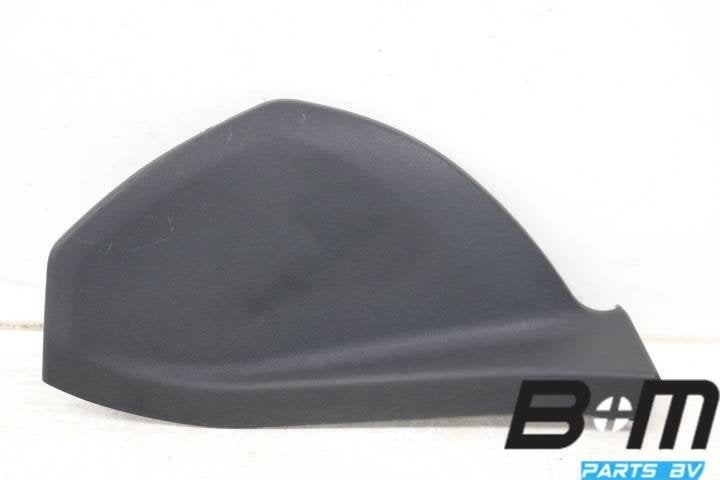Dashboard afdekking links Mercedes CLS W218 A2186802801, Utilisé
