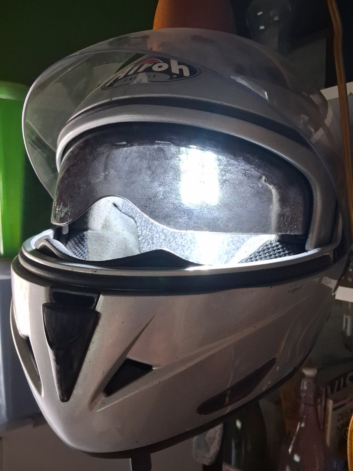 Hulplamp