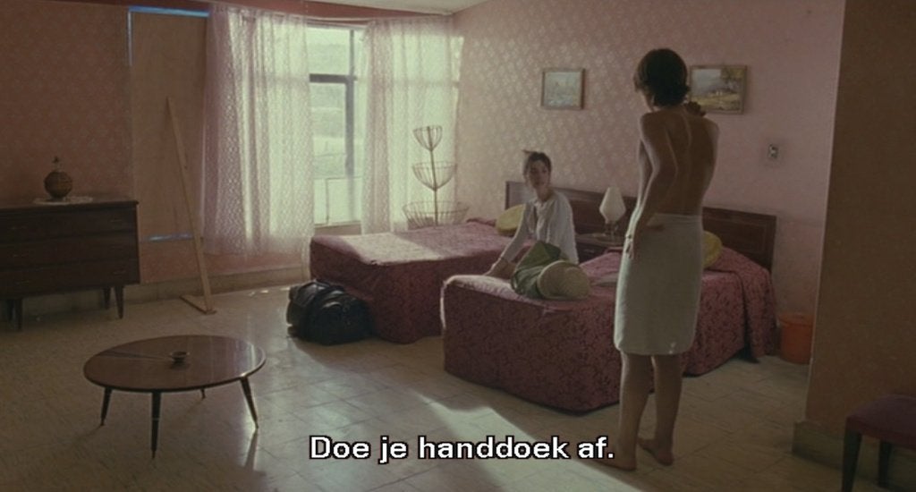 687) y tu mama tambien, Cd's en Dvd's, Dvd's | Overige Dvd's, Ophalen of Verzenden