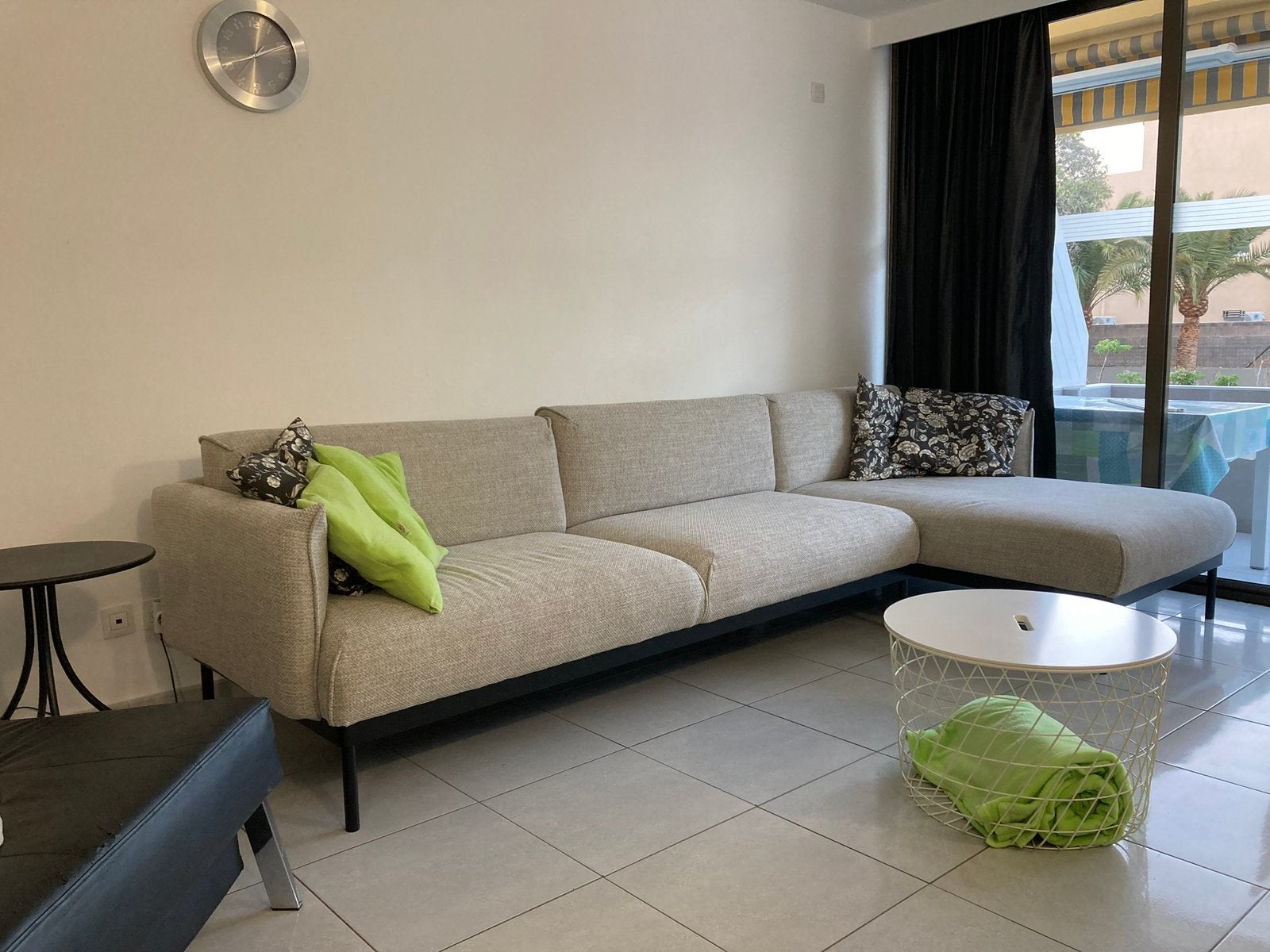 Appartement Maravilla Tenerife, TV, Appartement, 2 chambres